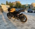 Баджадж Pulsar NS200, об'ємом двигуна 0.2 л та пробігом 0 тис. км за 2400 $, фото 10 на Automoto.ua