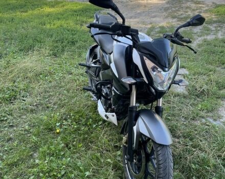 Баджадж Pulsar NS200, объемом двигателя 0.2 л и пробегом 0 тыс. км за 2278 $, фото 4 на Automoto.ua
