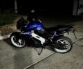 Баджадж Pulsar NS200, об'ємом двигуна 0.2 л та пробігом 0 тис. км за 2000 $, фото 3 на Automoto.ua