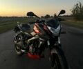 Баджадж Pulsar NS200, об'ємом двигуна 0.2 л та пробігом 0 тис. км за 2200 $, фото 1 на Automoto.ua