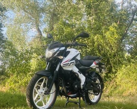 Баджадж Pulsar NS200, об'ємом двигуна 0.2 л та пробігом 18 тис. км за 2100 $, фото 2 на Automoto.ua