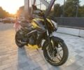Баджадж Pulsar NS200, об'ємом двигуна 0.2 л та пробігом 0 тис. км за 2400 $, фото 18 на Automoto.ua