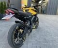 Баджадж Pulsar NS200, об'ємом двигуна 0.2 л та пробігом 0 тис. км за 2400 $, фото 5 на Automoto.ua
