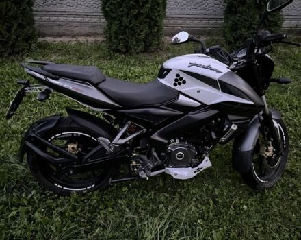 Баджадж Pulsar NS200, объемом двигателя 0.2 л и пробегом 0 тыс. км за 2278 $, фото 6 на Automoto.ua