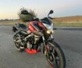 Баджадж Pulsar NS200, объемом двигателя 0.2 л и пробегом 0 тыс. км за 2200 $, фото 3 на Automoto.ua