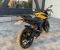 Баджадж Pulsar NS200, объемом двигателя 0.2 л и пробегом 0 тыс. км за 2400 $, фото 14 на Automoto.ua