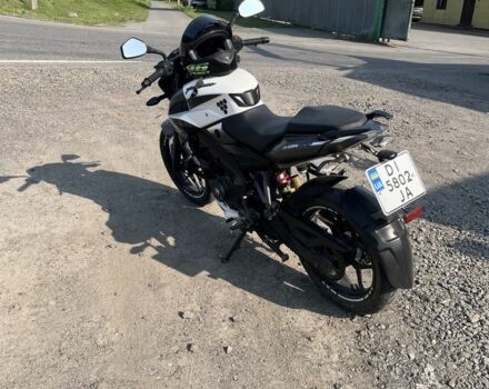 Баджадж Pulsar NS200, объемом двигателя 0.2 л и пробегом 0 тыс. км за 2278 $, фото 16 на Automoto.ua