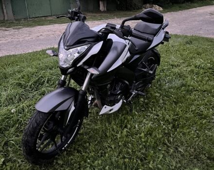 Баджадж Pulsar NS200, объемом двигателя 0.2 л и пробегом 0 тыс. км за 2278 $, фото 12 на Automoto.ua