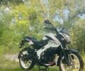 Баджадж Pulsar NS200, об'ємом двигуна 0.2 л та пробігом 18 тис. км за 2100 $, фото 1 на Automoto.ua