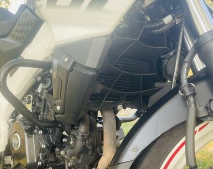 Баджадж Pulsar NS200, об'ємом двигуна 0.2 л та пробігом 18 тис. км за 2100 $, фото 10 на Automoto.ua
