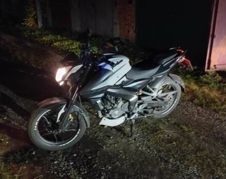 Баджадж Pulsar NS200, об'ємом двигуна 0.2 л та пробігом 0 тис. км за 2000 $, фото 1 на Automoto.ua