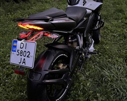 Баджадж Pulsar NS200, объемом двигателя 0.2 л и пробегом 0 тыс. км за 2278 $, фото 8 на Automoto.ua