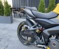 Баджадж Pulsar NS200, об'ємом двигуна 0.2 л та пробігом 0 тис. км за 2400 $, фото 4 на Automoto.ua