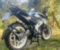 Баджадж Pulsar NS200, об'ємом двигуна 0.2 л та пробігом 18 тис. км за 2100 $, фото 5 на Automoto.ua