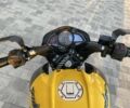 Баджадж Pulsar NS200, объемом двигателя 0.2 л и пробегом 0 тыс. км за 2400 $, фото 22 на Automoto.ua
