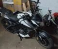 Баджадж Pulsar NS200, об'ємом двигуна 0.2 л та пробігом 0 тис. км за 2000 $, фото 6 на Automoto.ua