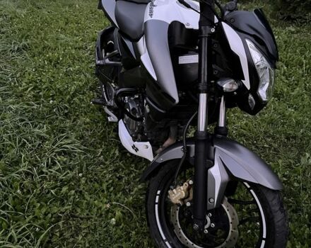Баджадж Pulsar NS200, объемом двигателя 0.2 л и пробегом 0 тыс. км за 2278 $, фото 11 на Automoto.ua