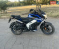 Баджадж Pulsar NS200, объемом двигателя 0.2 л и пробегом 10 тыс. км за 2200 $, фото 1 на Automoto.ua