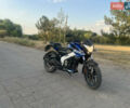 Баджадж Pulsar NS200, объемом двигателя 0.2 л и пробегом 10 тыс. км за 2200 $, фото 3 на Automoto.ua