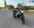 Баджадж Pulsar NS200, объемом двигателя 0.2 л и пробегом 10 тыс. км за 2200 $, фото 4 на Automoto.ua