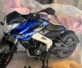 Баджадж Pulsar NS200, объемом двигателя 0.2 л и пробегом 0 тыс. км за 1850 $, фото 2 на Automoto.ua