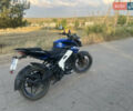 Баджадж Pulsar NS200, объемом двигателя 0.2 л и пробегом 10 тыс. км за 2200 $, фото 2 на Automoto.ua
