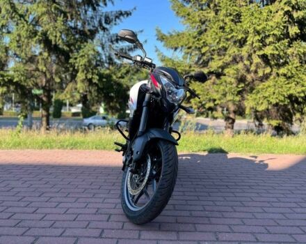 Баджадж Pulsar NS200, объемом двигателя 0.2 л и пробегом 0 тыс. км за 3100 $, фото 1 на Automoto.ua