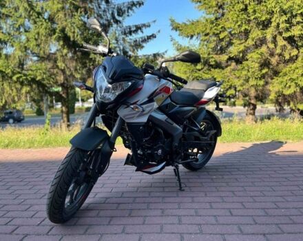 Баджадж Pulsar NS200, объемом двигателя 0.2 л и пробегом 0 тыс. км за 3100 $, фото 7 на Automoto.ua
