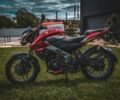 Баджадж Pulsar NS200, объемом двигателя 0.2 л и пробегом 0 тыс. км за 3100 $, фото 10 на Automoto.ua