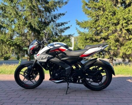 Баджадж Pulsar NS200, объемом двигателя 0.2 л и пробегом 0 тыс. км за 3100 $, фото 6 на Automoto.ua