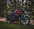 Баджадж Pulsar NS200, объемом двигателя 0.2 л и пробегом 0 тыс. км за 3100 $, фото 8 на Automoto.ua