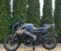 Баджадж Pulsar NS200, об'ємом двигуна 0.2 л та пробігом 0 тис. км за 2550 $, фото 1 на Automoto.ua