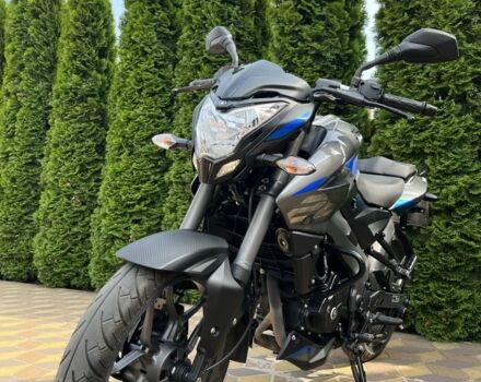 Баджадж Pulsar NS200, об'ємом двигуна 0.2 л та пробігом 0 тис. км за 2550 $, фото 5 на Automoto.ua