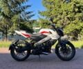 Баджадж Pulsar NS200, объемом двигателя 0.2 л и пробегом 0 тыс. км за 3100 $, фото 2 на Automoto.ua