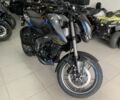 Баджадж Pulsar NS200, объемом двигателя 0.2 л и пробегом 0 тыс. км за 3100 $, фото 1 на Automoto.ua