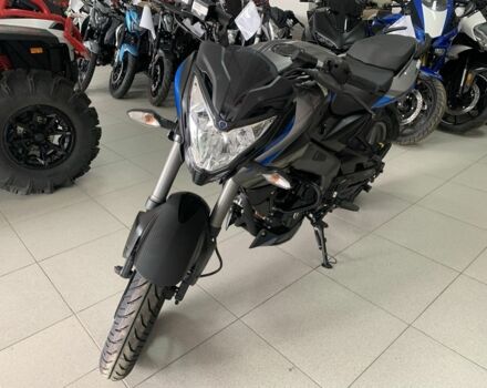 Баджадж Pulsar NS200, объемом двигателя 0.2 л и пробегом 0 тыс. км за 3100 $, фото 2 на Automoto.ua