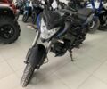 Баджадж Pulsar NS200, объемом двигателя 0.2 л и пробегом 0 тыс. км за 3100 $, фото 2 на Automoto.ua