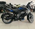 Баджадж Pulsar NS200, объемом двигателя 0.2 л и пробегом 0 тыс. км за 3100 $, фото 1 на Automoto.ua