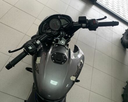 Баджадж Pulsar NS200, объемом двигателя 0.2 л и пробегом 0 тыс. км за 3100 $, фото 7 на Automoto.ua
