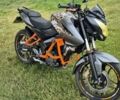 Баджадж Pulsar NS200, об'ємом двигуна 0 л та пробігом 28 тис. км за 1600 $, фото 3 на Automoto.ua
