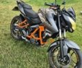 Баджадж Pulsar NS200, об'ємом двигуна 0 л та пробігом 28 тис. км за 1600 $, фото 1 на Automoto.ua