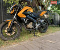 Баджадж Pulsar NS200, объемом двигателя 0.2 л и пробегом 2 тыс. км за 1700 $, фото 1 на Automoto.ua