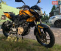 Баджадж Pulsar NS200, объемом двигателя 0.2 л и пробегом 2 тыс. км за 1700 $, фото 1 на Automoto.ua