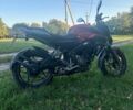 Баджадж Pulsar NS200, объемом двигателя 0 л и пробегом 22 тыс. км за 1650 $, фото 1 на Automoto.ua