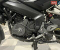 Баджадж Pulsar NS200, объемом двигателя 0 л и пробегом 30 тыс. км за 1750 $, фото 6 на Automoto.ua