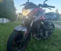 Баджадж Pulsar NS200, объемом двигателя 0 л и пробегом 22 тыс. км за 1650 $, фото 3 на Automoto.ua