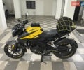 Баджадж Pulsar NS200, объемом двигателя 0 л и пробегом 30 тыс. км за 1750 $, фото 1 на Automoto.ua