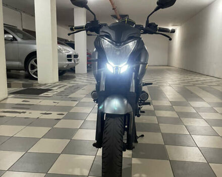 Баджадж Pulsar NS200, объемом двигателя 0 л и пробегом 30 тыс. км за 1750 $, фото 3 на Automoto.ua