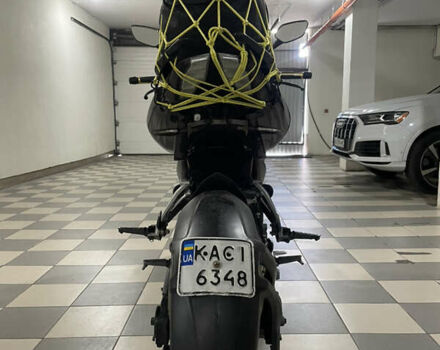 Баджадж Pulsar NS200, объемом двигателя 0 л и пробегом 30 тыс. км за 1750 $, фото 4 на Automoto.ua