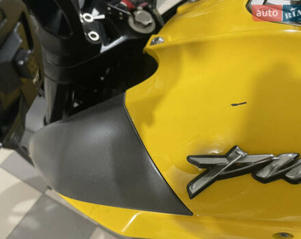 Баджадж Pulsar NS200, объемом двигателя 0 л и пробегом 30 тыс. км за 1750 $, фото 1 на Automoto.ua
